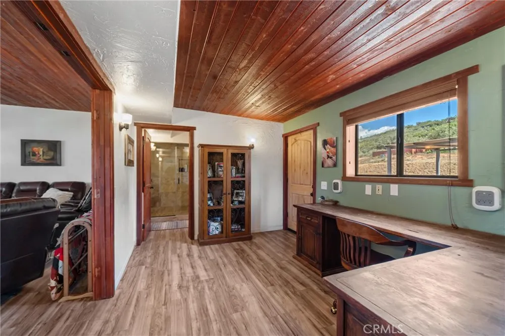 60861 Burnt Valley Road Anza, CA 92539