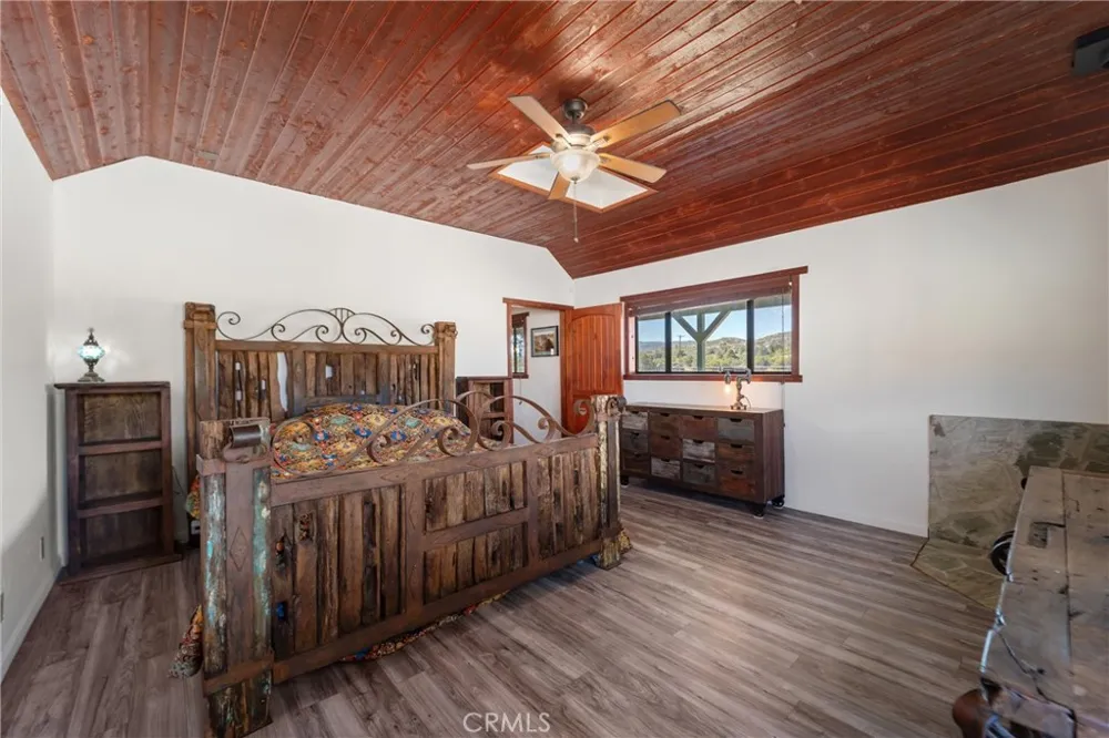 60861 Burnt Valley Road Anza, CA 92539