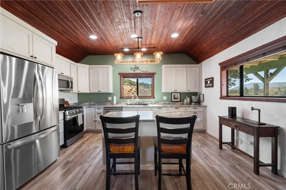 60861 Burnt Valley Road Anza, CA 92539
