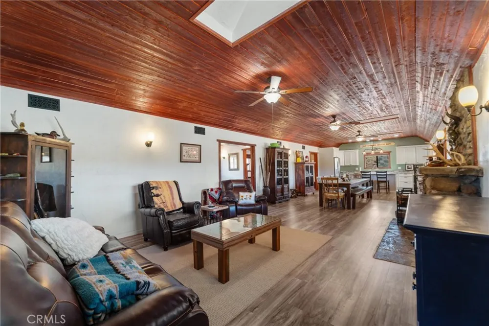 60861 Burnt Valley Road Anza, CA 92539