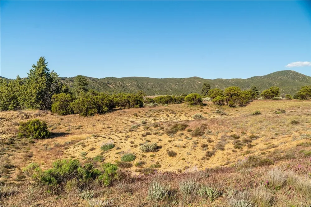 60861 Burnt Valley Road Anza, CA 92539