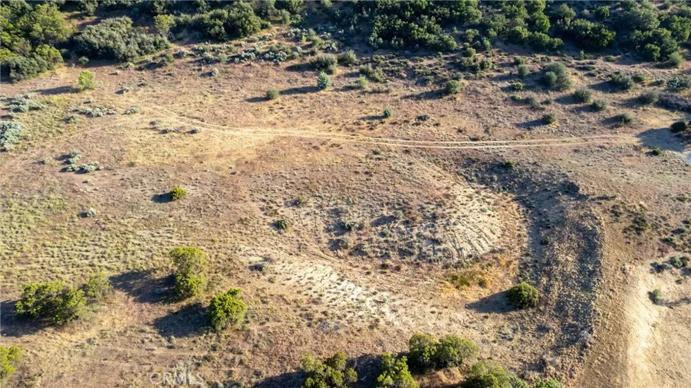 60861 Burnt Valley Road Anza, CA 92539