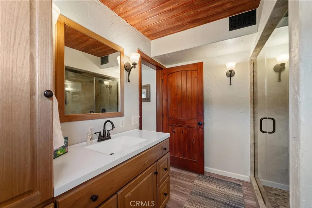 60861 Burnt Valley Road Anza, CA 92539