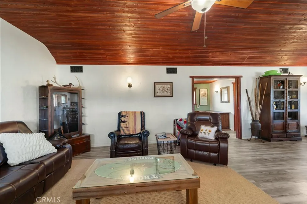 60861 Burnt Valley Road Anza, CA 92539