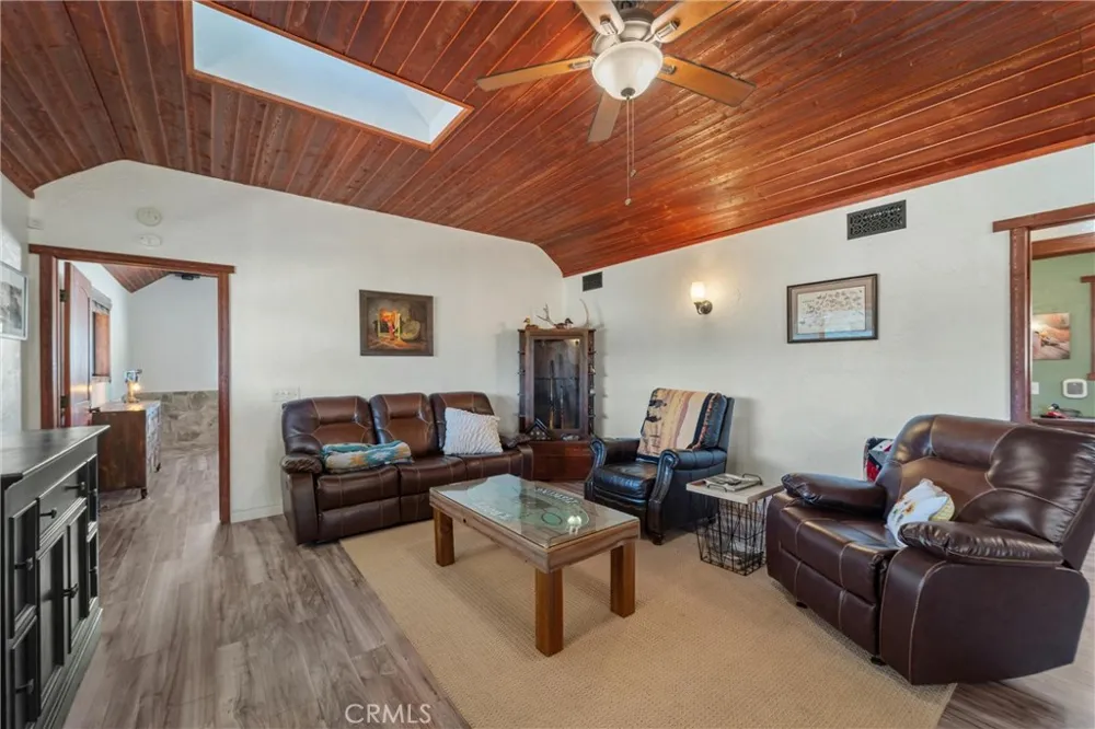 60861 Burnt Valley Road Anza, CA 92539