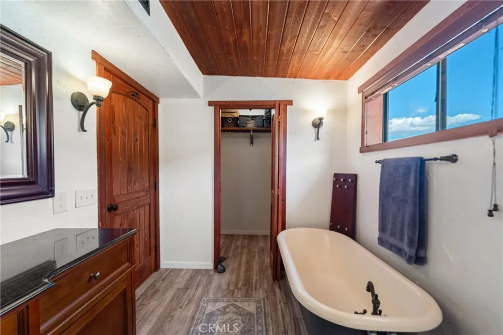 60861 Burnt Valley Road Anza, CA 92539
