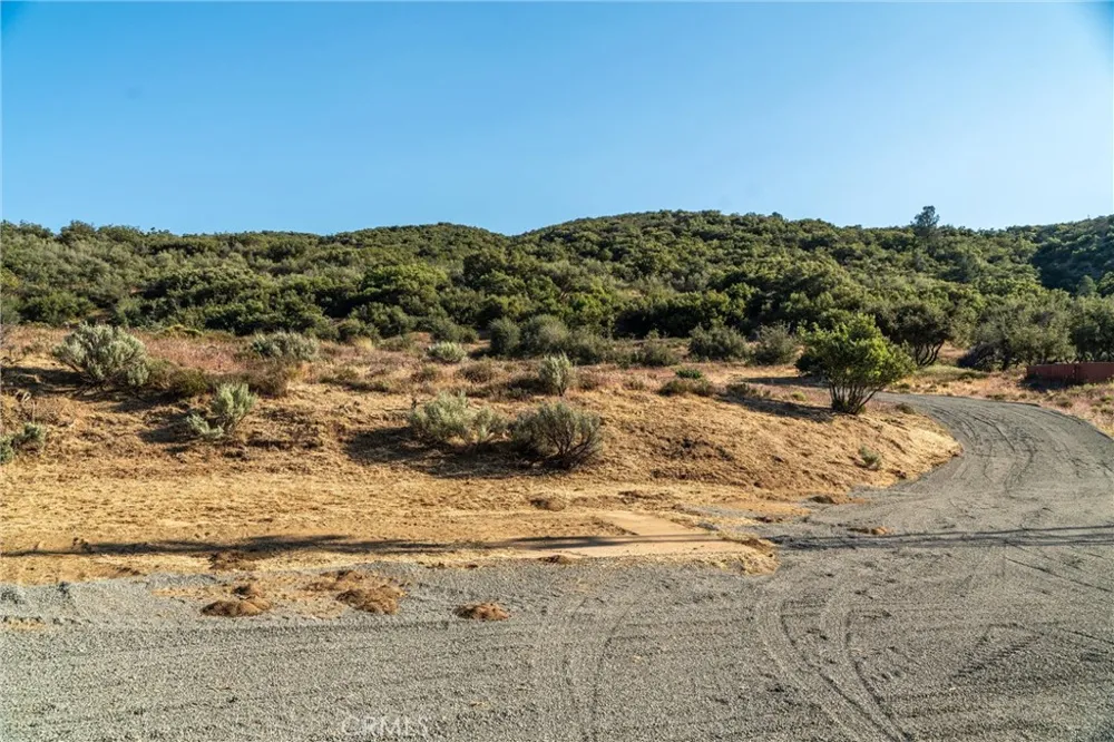 60861 Burnt Valley Road Anza, CA 92539