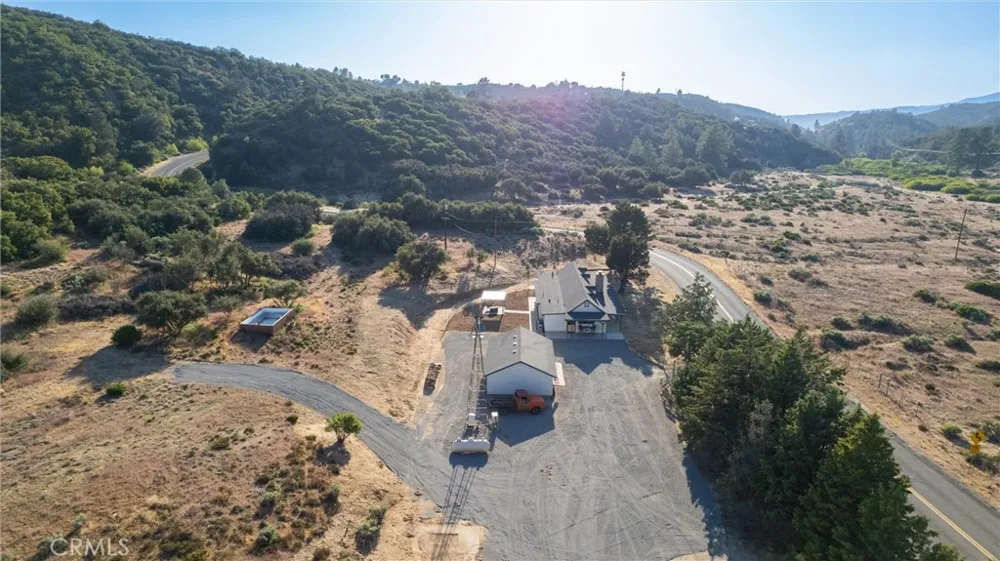 60861 Burnt Valley Road Anza, CA 92539