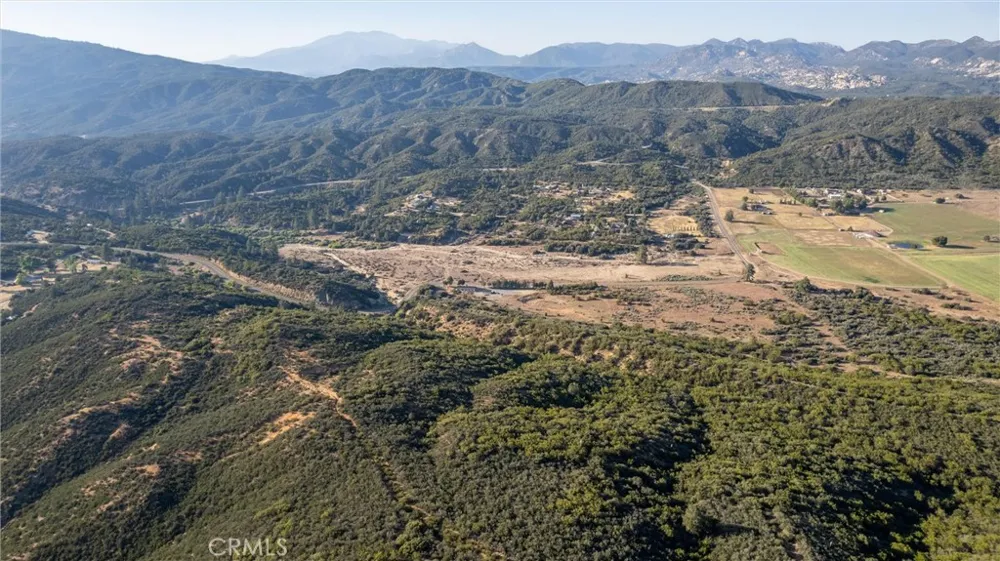 60861 Burnt Valley Road Anza, CA 92539