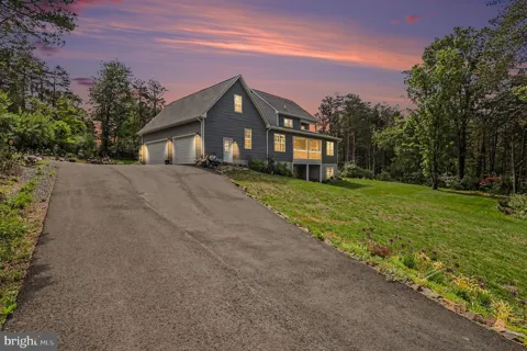 6009 OLD BUST HEAD ROAD