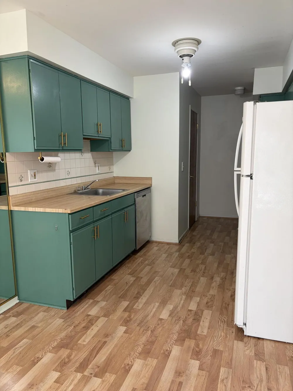 43419 Arbor Way W #189 Canton, MI 48188