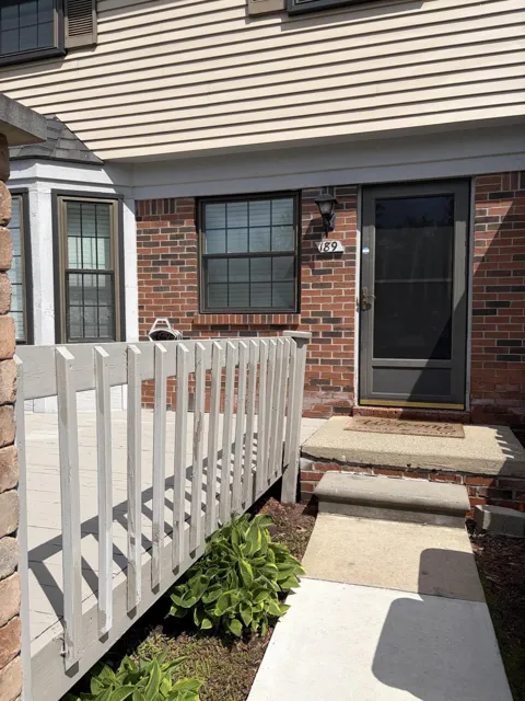 43419 Arbor Way W #189