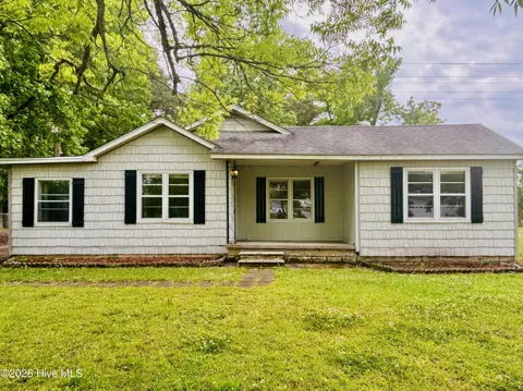 580 Gillikin Road