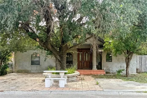 56 San Bernardo Street