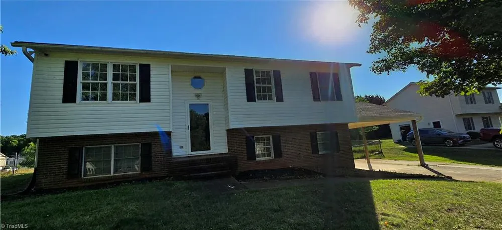 1053 Kentland Drive King, NC 27021