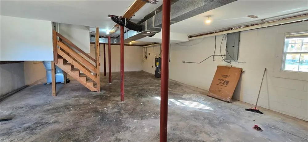 1053 Kentland Drive King, NC 27021