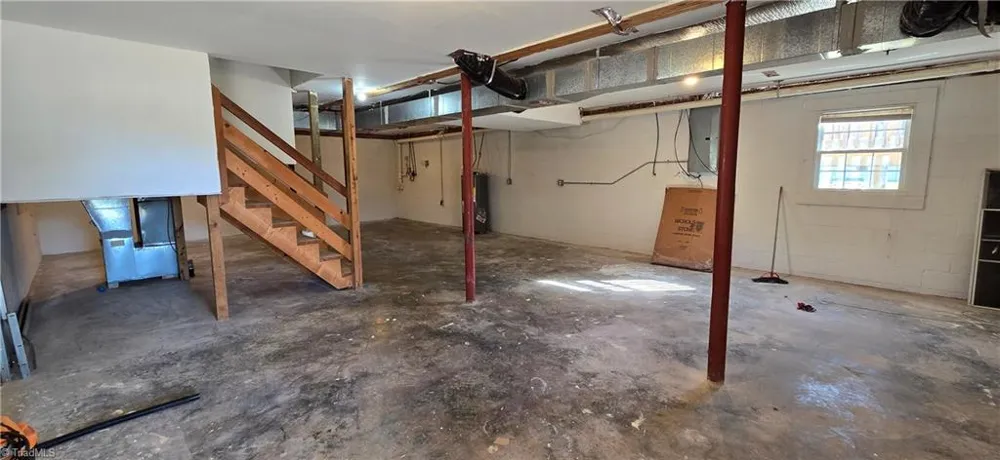 1053 Kentland Drive King, NC 27021