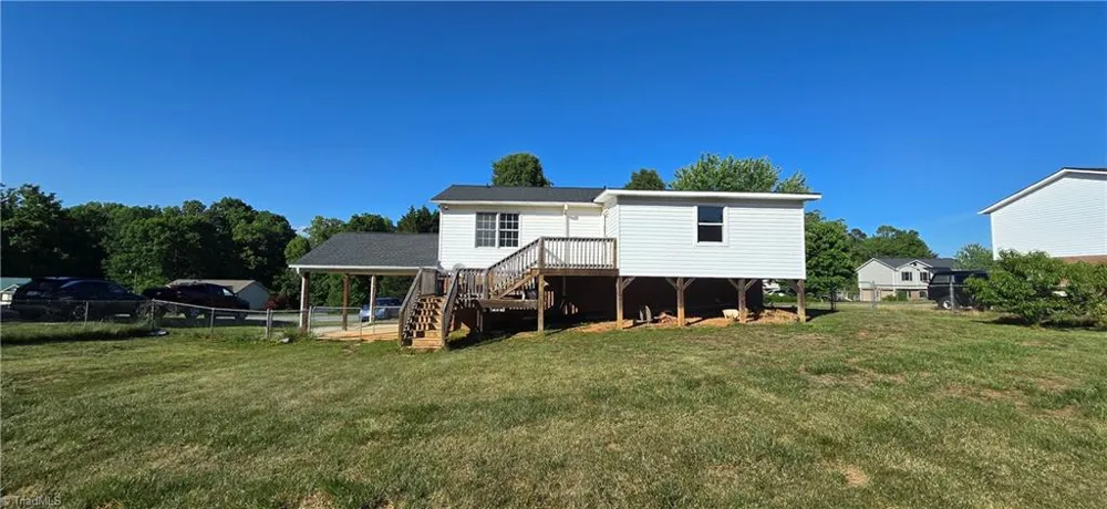 1053 Kentland Drive King, NC 27021