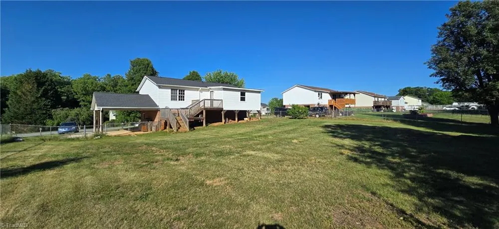 1053 Kentland Drive King, NC 27021