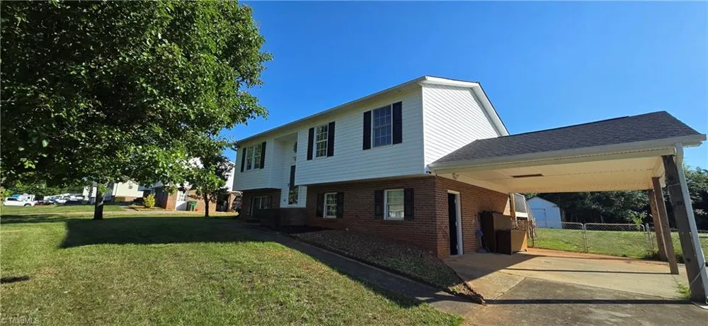 1053 Kentland Drive King, NC 27021