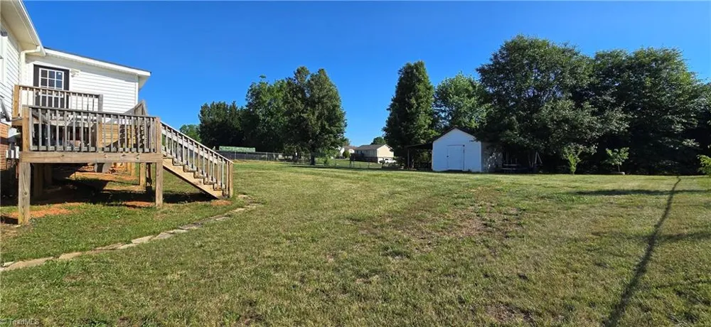 1053 Kentland Drive King, NC 27021