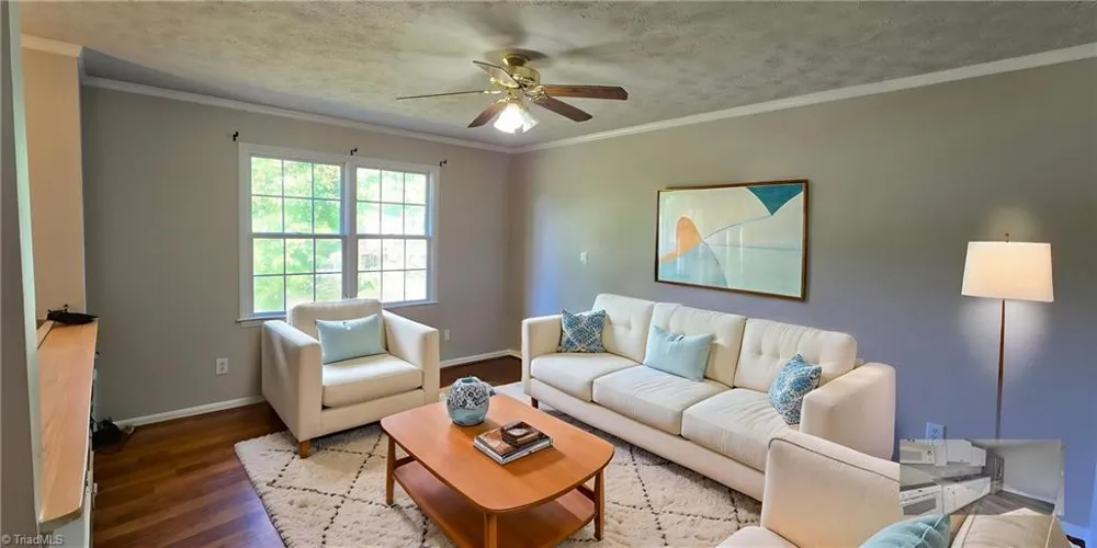 1053 Kentland Drive King, NC 27021