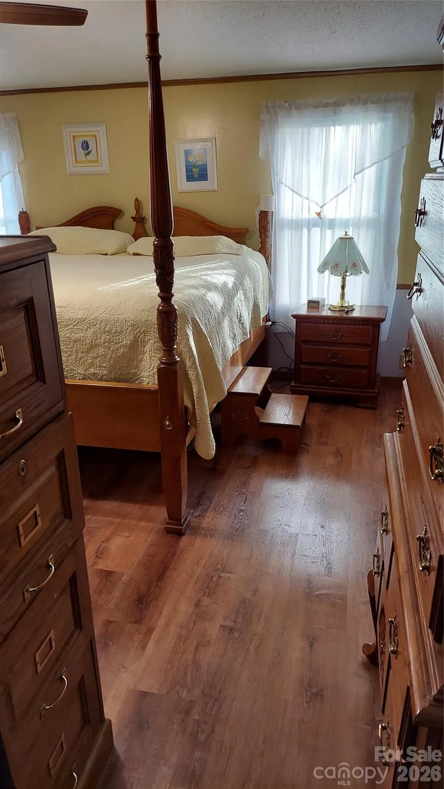 46 Larkspur Lane Canton, NC 28716