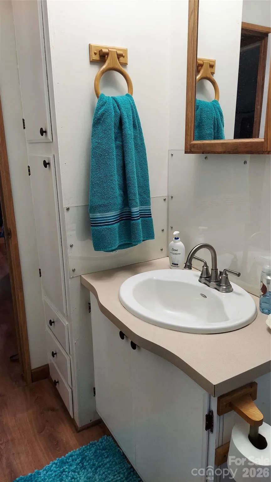 46 Larkspur Lane Canton, NC 28716