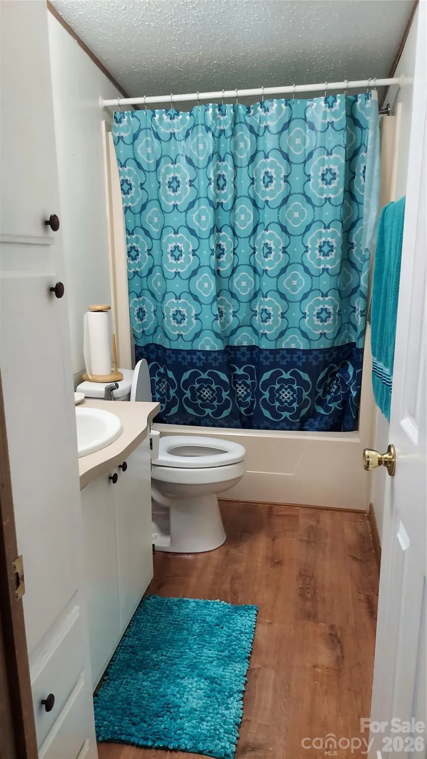 46 Larkspur Lane Canton, NC 28716