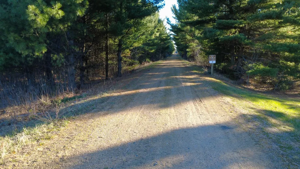 Lot 2 115th Frederic, WI 54837