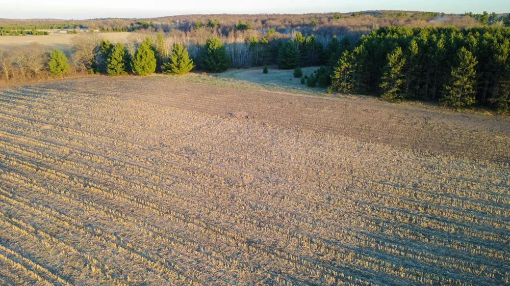 Lot 2 115th Frederic, WI 54837