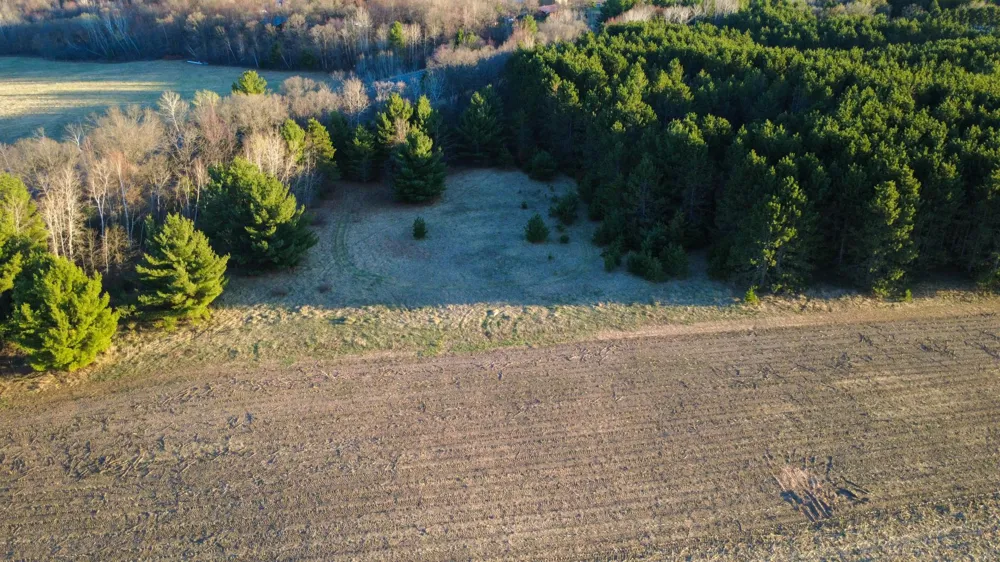 Lot 2 115th Frederic, WI 54837