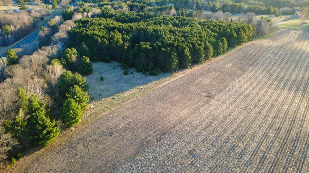 Lot 2 115th Frederic, WI 54837