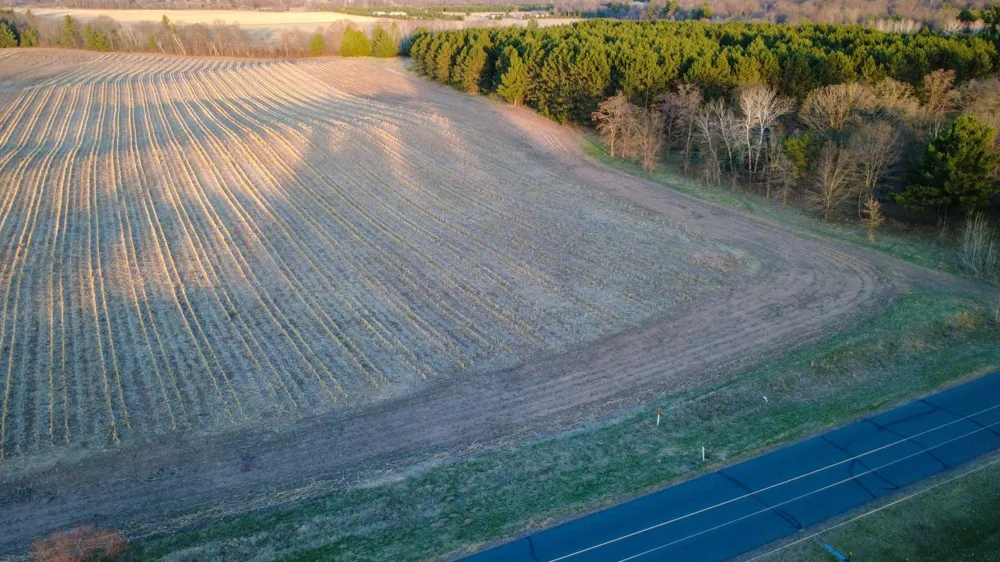 Lot 2 115th Frederic, WI 54837