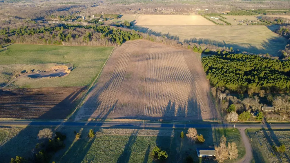 Lot 2 115th Frederic, WI 54837
