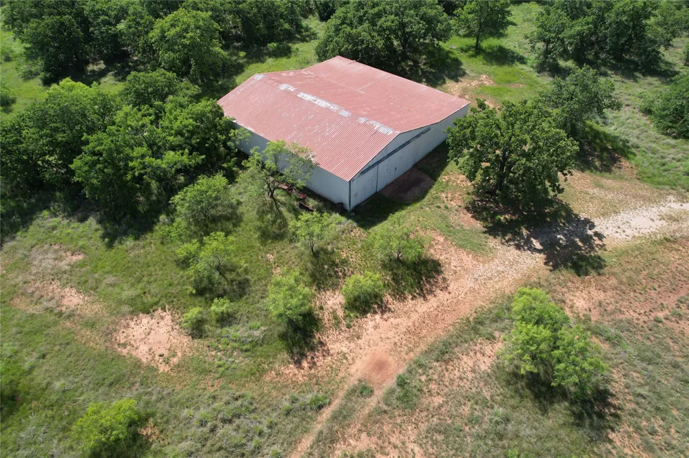 628 Robinson Road Graham, TX 76450