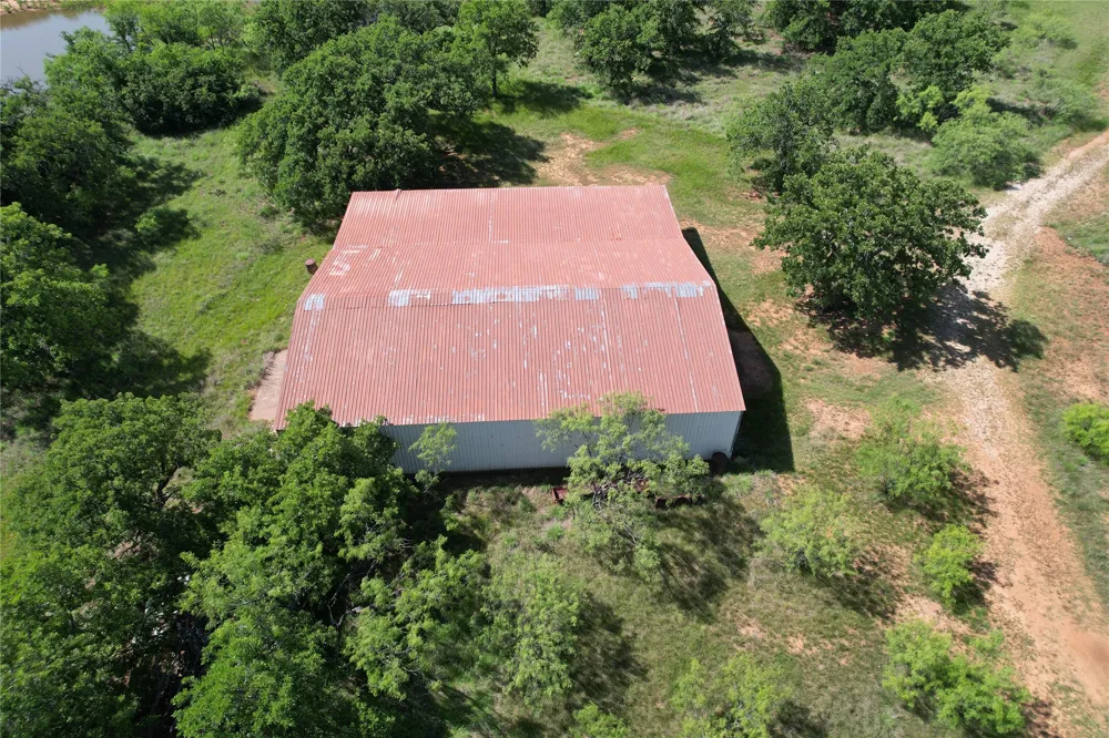 628 Robinson Road Graham, TX 76450