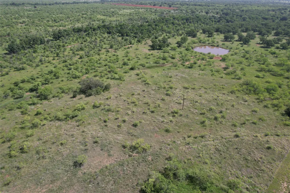 628 Robinson Road Graham, TX 76450