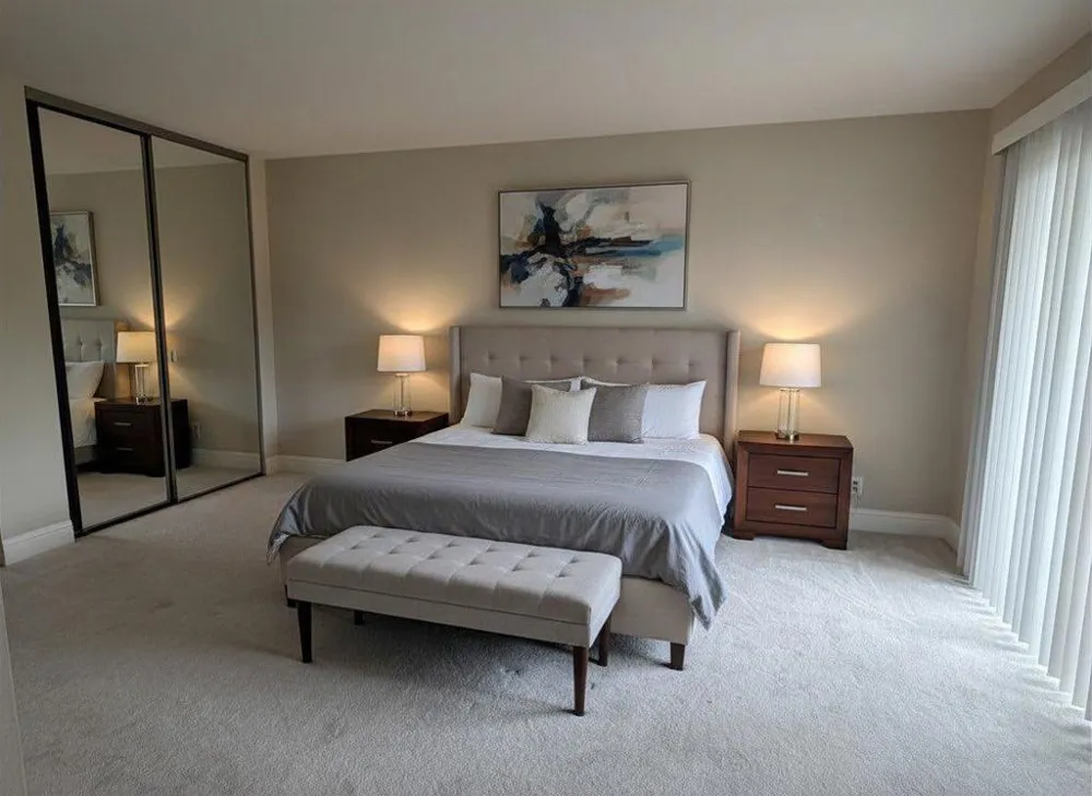 1469 El Camino Real #1 Burlingame, CA 94010
