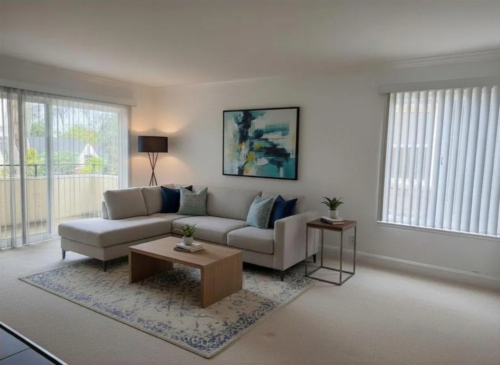 1469 El Camino Real #1 Burlingame, CA 94010