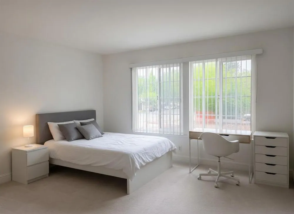 1469 El Camino Real #1 Burlingame, CA 94010