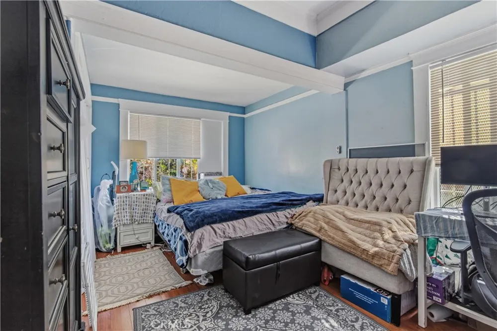 1244 W Martin Luther King Jr Los Angeles, CA 90037