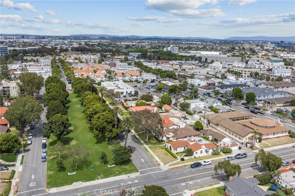 1528 Marcelina Avenue #B Torrance, CA 90501