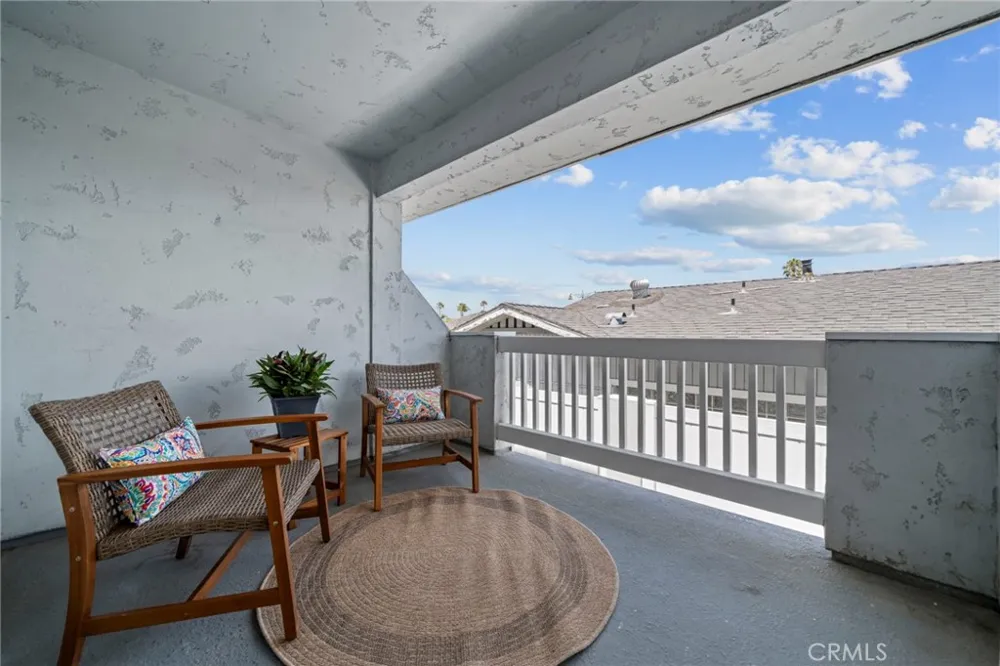 1528 Marcelina Avenue #B Torrance, CA 90501