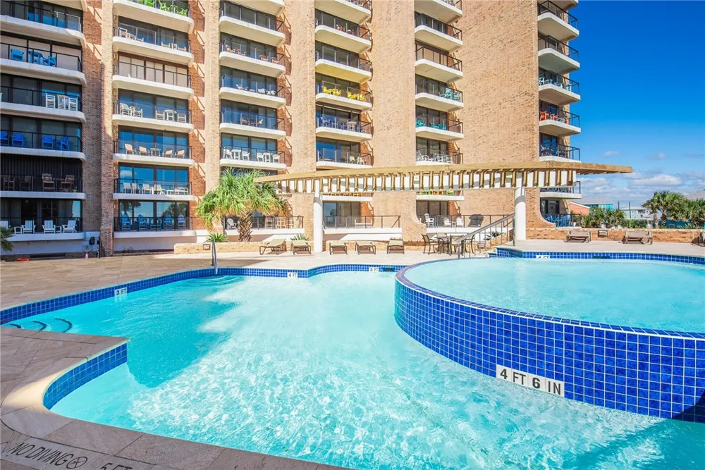 720 Access Road 1-A #104 Port Aransas, TX 78373