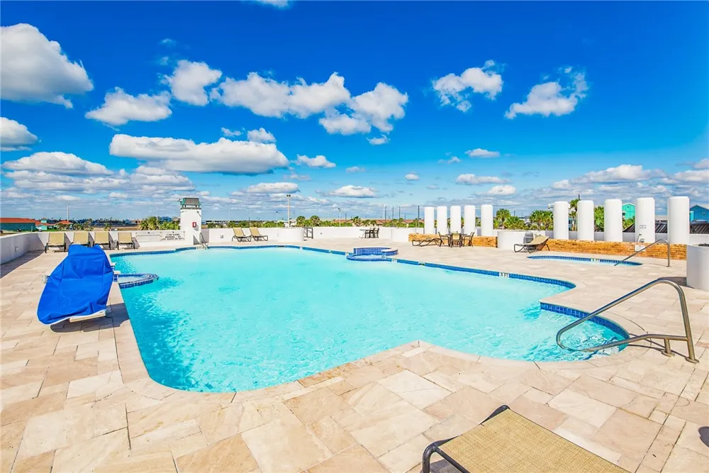 720 Access Road 1-A #104 Port Aransas, TX 78373