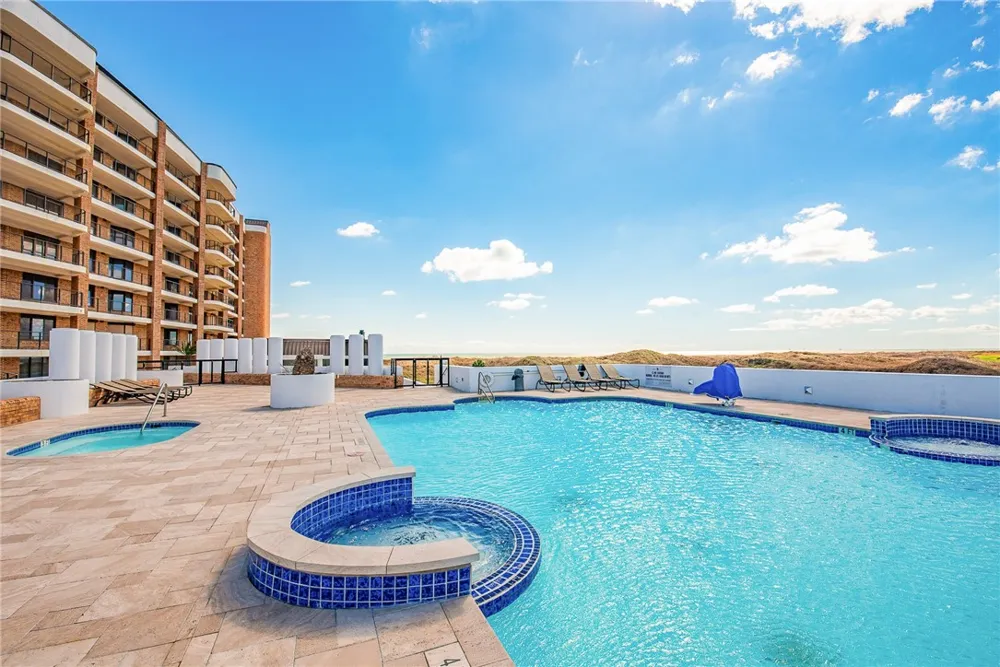 720 Access Road 1-A #104 Port Aransas, TX 78373