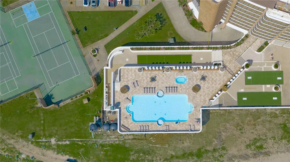 720 Access Road 1-A #104 Port Aransas, TX 78373