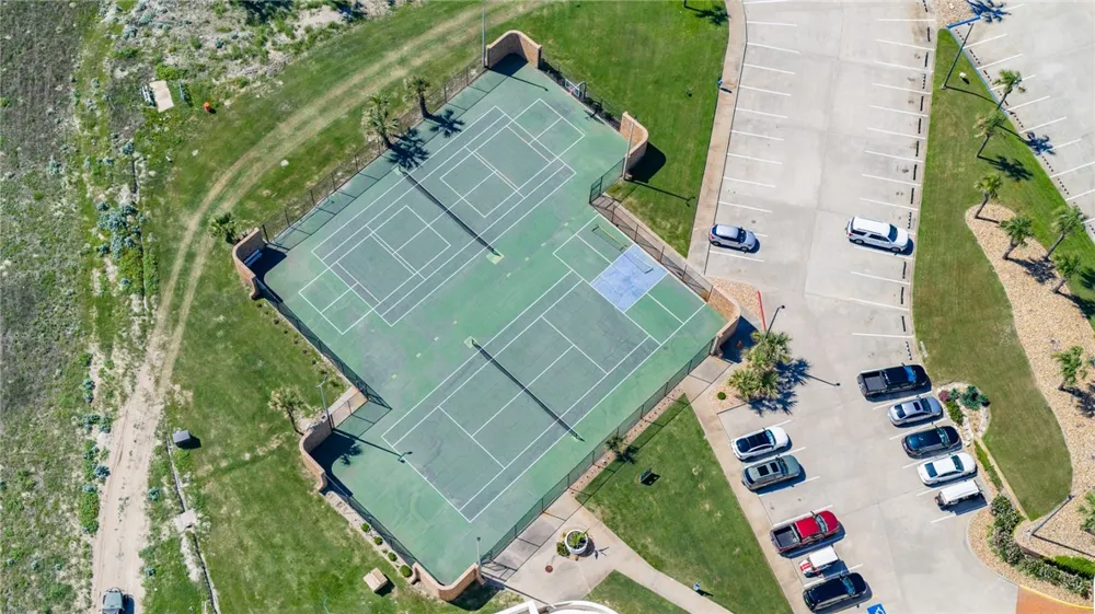 720 Access Road 1-A #104 Port Aransas, TX 78373