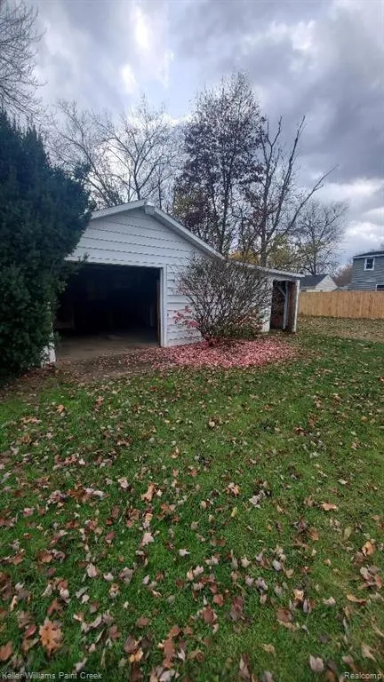 519 Mingo Street Albion City, MI 49224